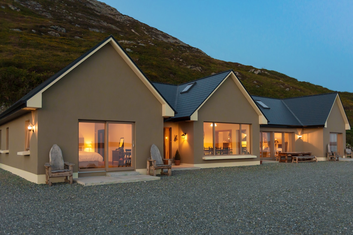 The Lodge